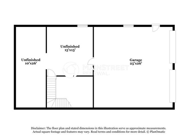 Building Photo - 3 Bedroom Pet-Friendly Home in pinson, AL with Main Street Renewal