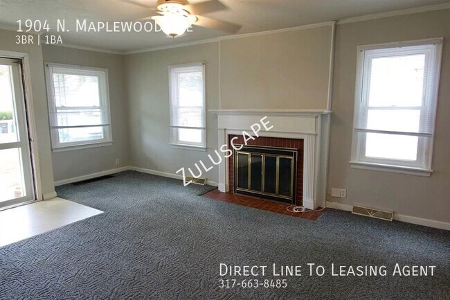 Building Photo - 1904 N Maplewood Ave