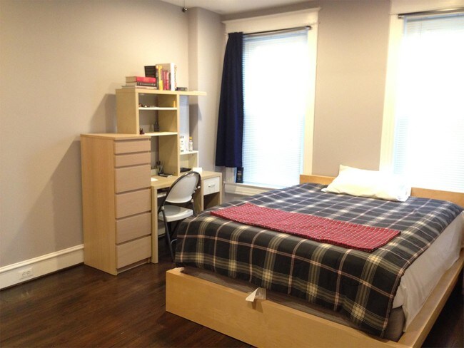 Building Photo - 2519 North Capitol St NE