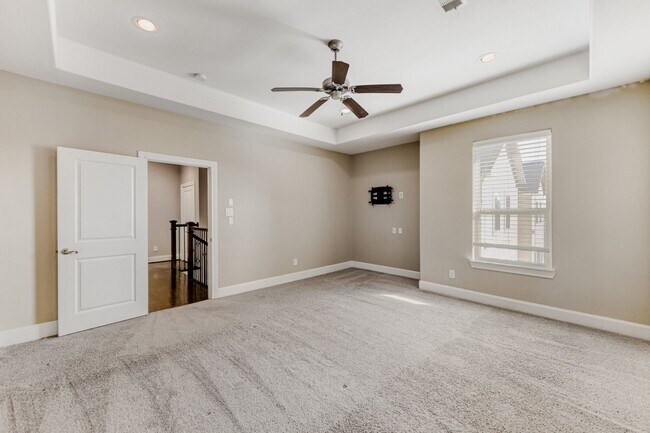 Building Photo - 1103 E 27th St