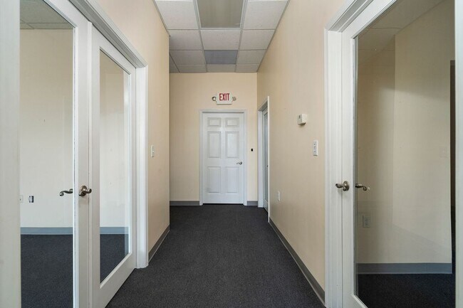 Building Photo - Commercial Space on Felton Road with Offices
