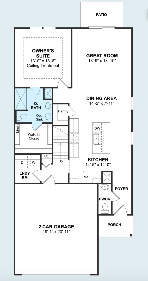 Building Photo - 3443 Alder Ave