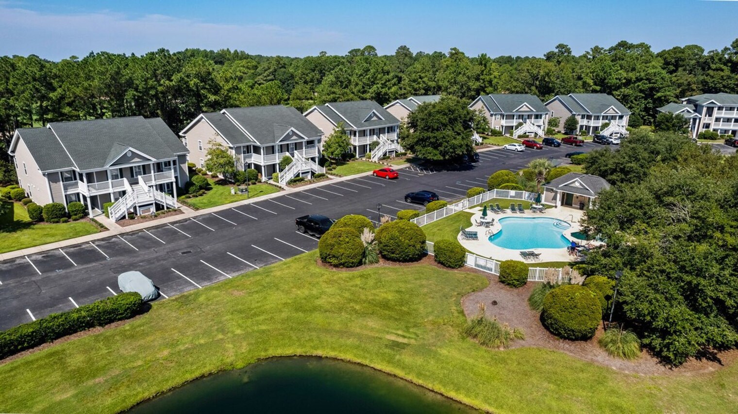 Building Photo - 987 Blue Stem Dr