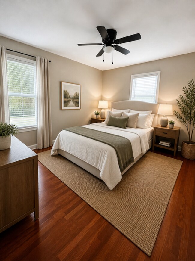 Building Photo - Charming 2 Bedroom Home Near Uptown Charlotte – Available May 15th