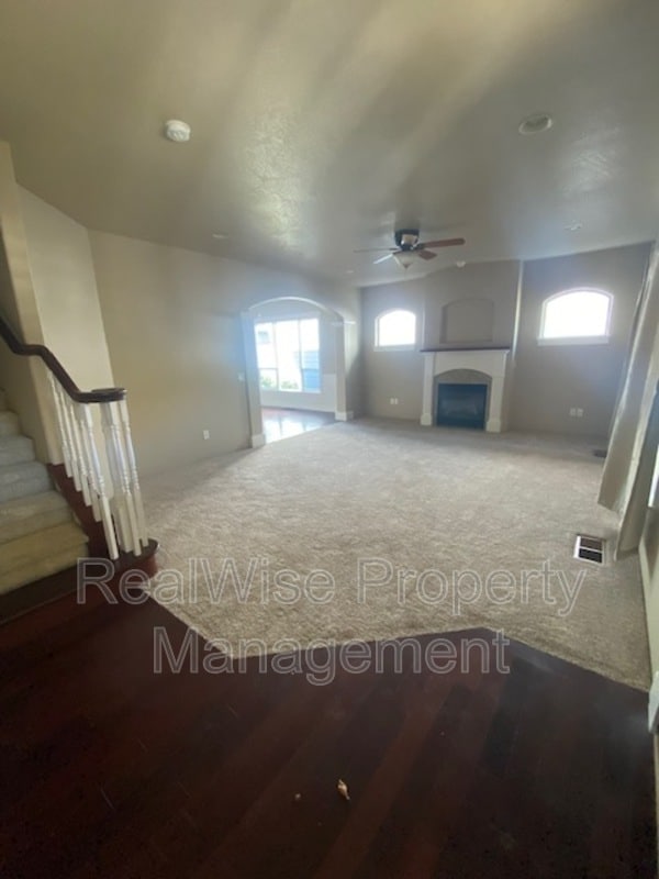 Building Photo - 1151 Rustler Peak St