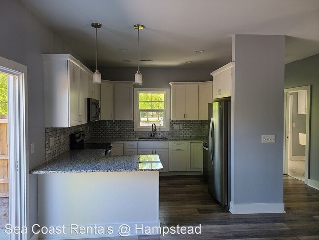 Building Photo - 3 br, 2.5 bath House - 6299 NC Hwy. 210