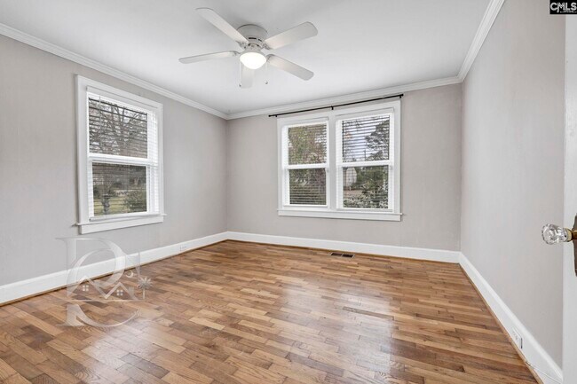 Building Photo - 711 S Prospect St