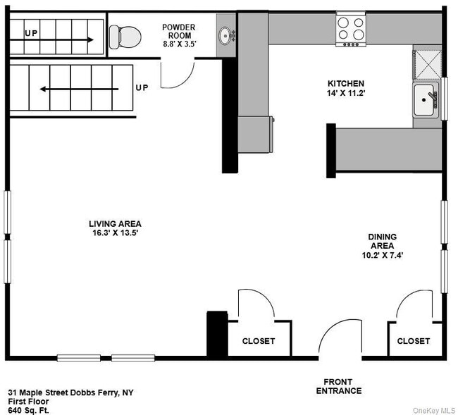 Building Photo - 31 Maple St