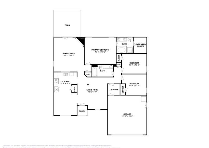 Building Photo - 5243 Moonlight Trail SW