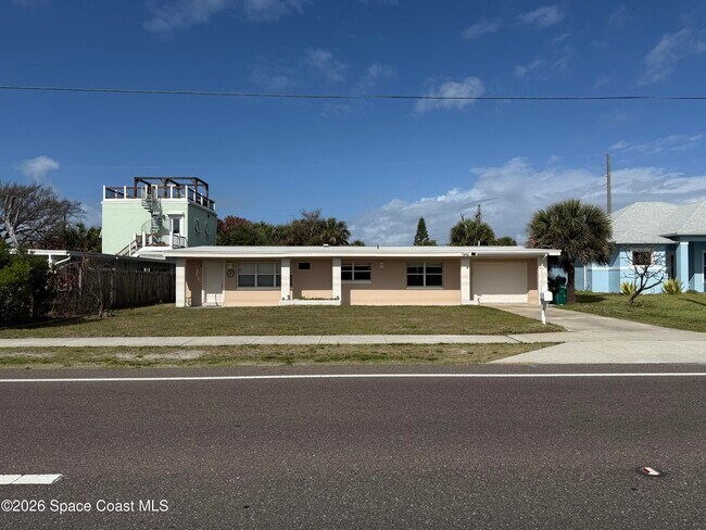 Building Photo - 910 S Orlando Ave