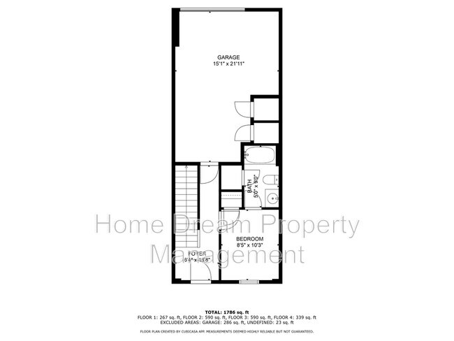 Building Photo - 1016 Trestle Dr