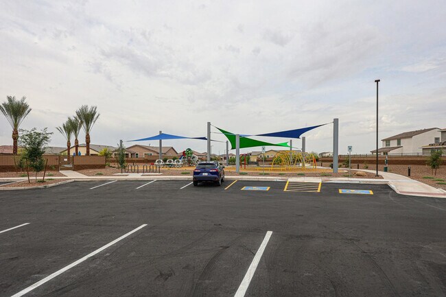 Building Photo - 17347 W Gray Fox Trl