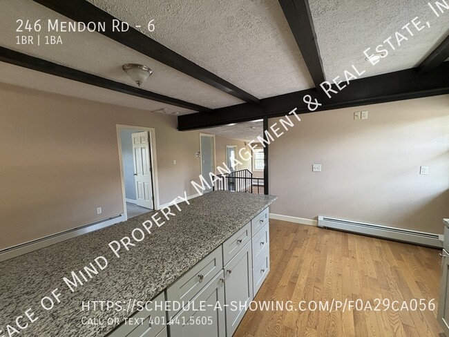 Building Photo - 246 Mendon Rd