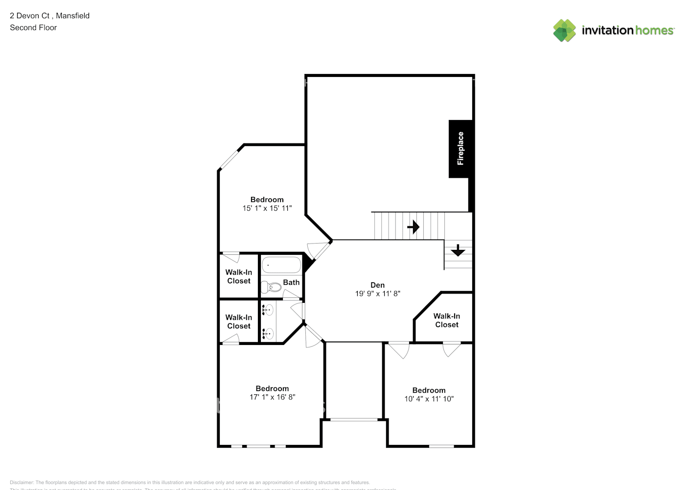 Building Photo - 2 Devon Ct