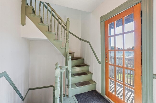 Building Photo - 74 Dartmouth St