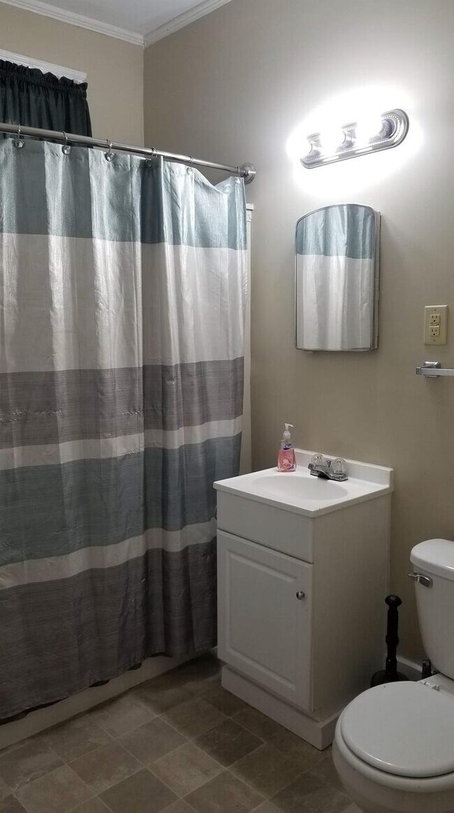 310 W 6th St 310 W 6th St Sedalia MO 65301 Apartment Finder