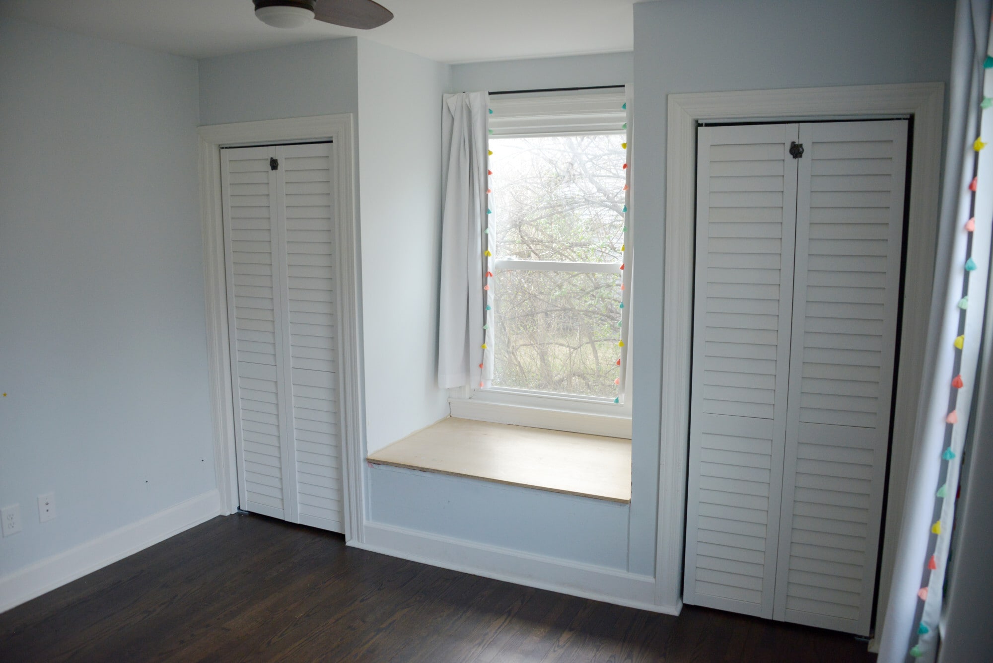 Bedroom 2 - 251 Tanksley Ave