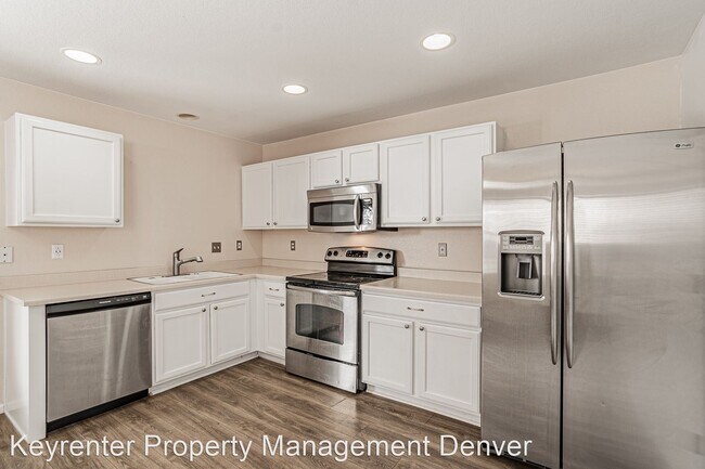 Building Photo - 3 br, 2 bath House - 7860 Ogden Ct