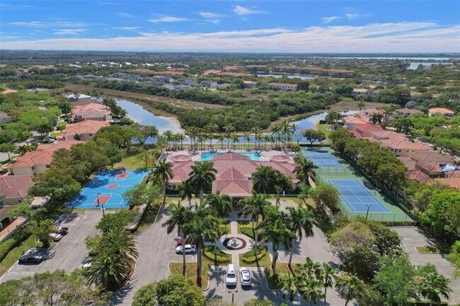 Building Photo - 3876 SW 169th Terrace