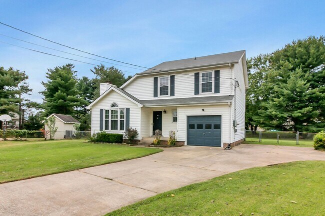 Building Photo - 900 Cimarron Ct