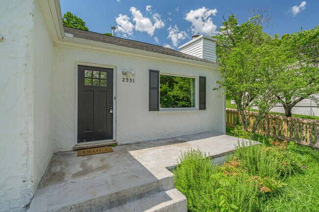 Building Photo - 2531 Keystone Ave