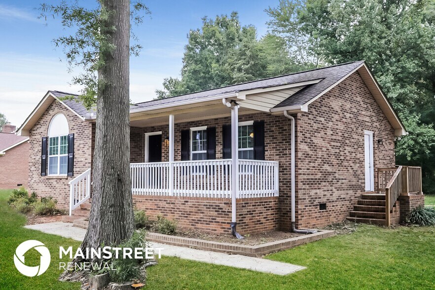 Building Photo - 409 Chaney Rd