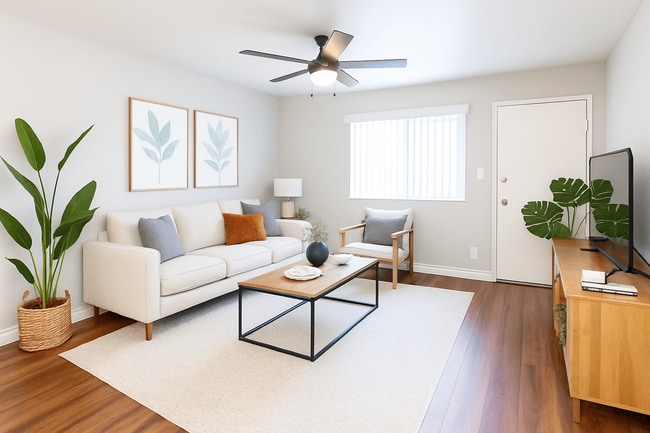 Building Photo - City Walk Apartments