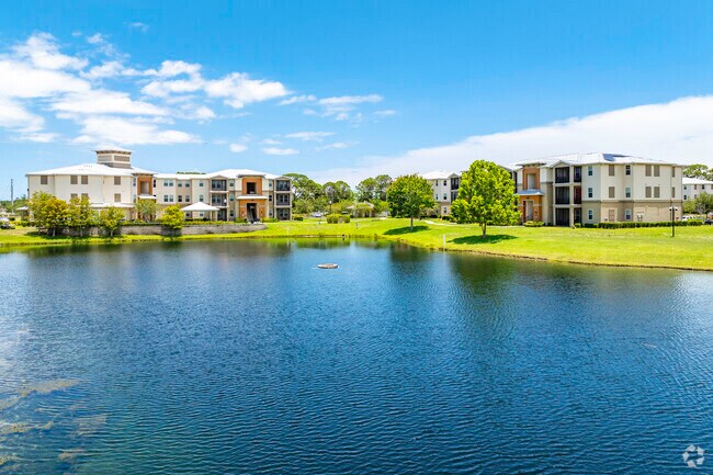 Building Photo - Ventura at Turtle Creek