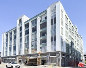 Building Photo - 420 San Pedro St