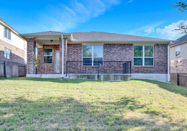 Building Photo - 2304 Abilene Ln