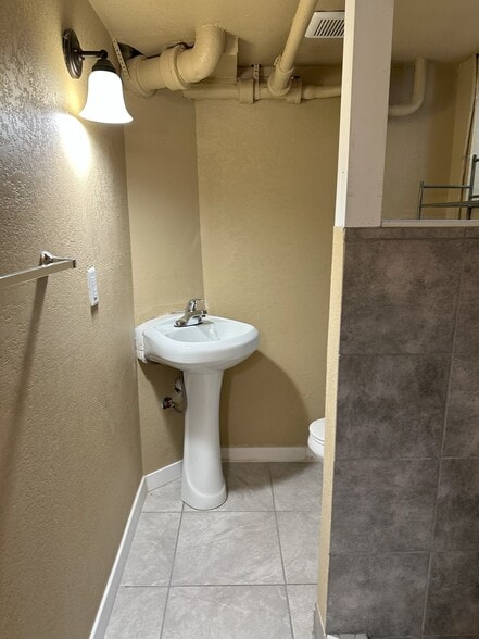 Bathroom #2 - 509 N Institute St