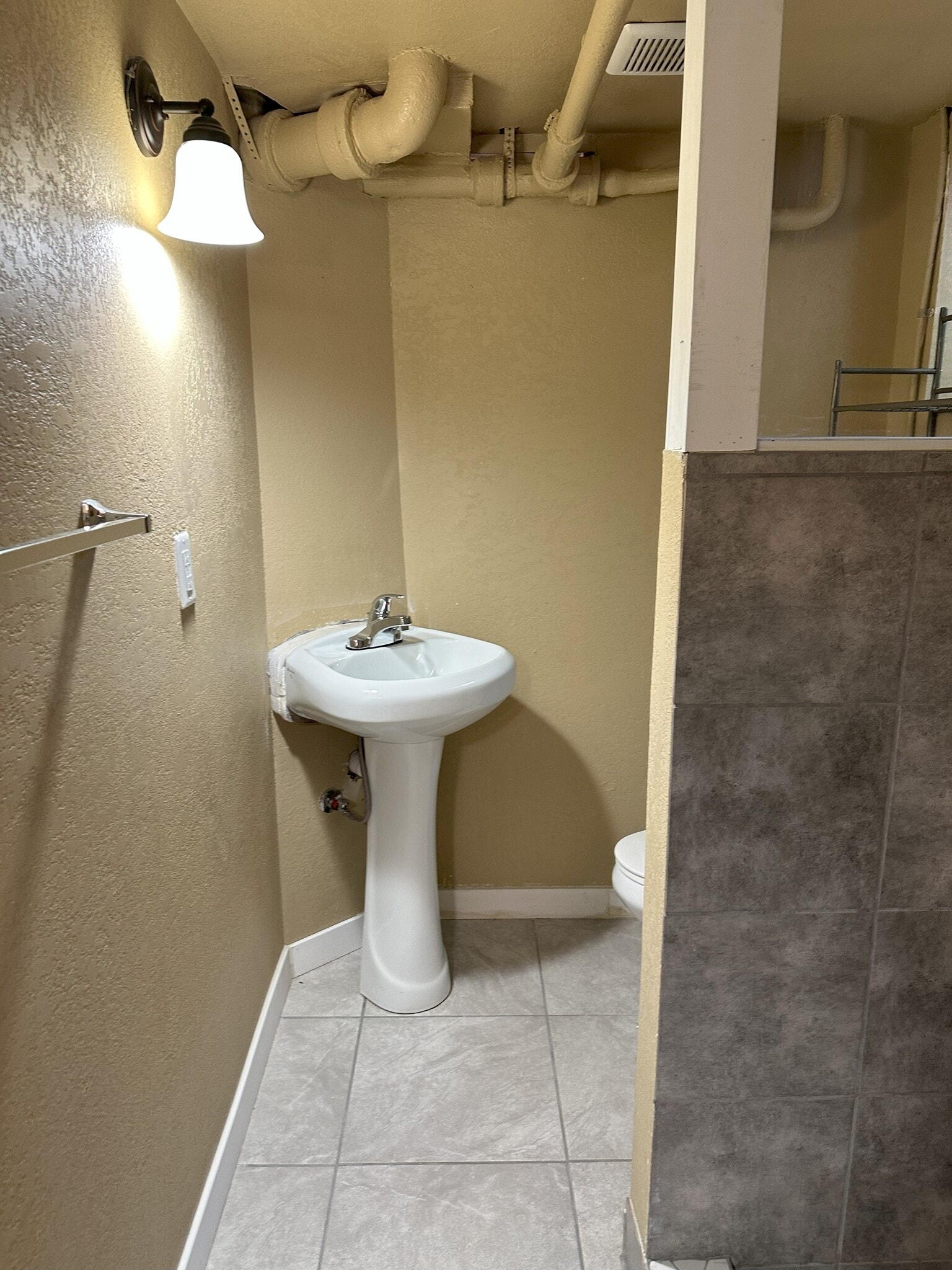 Bathroom #2 - 509 N Institute St
