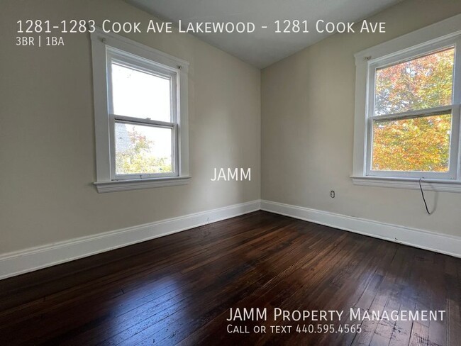 Building Photo - 1281-1283 Cook Ave Lakewood-1281 Cook Ave