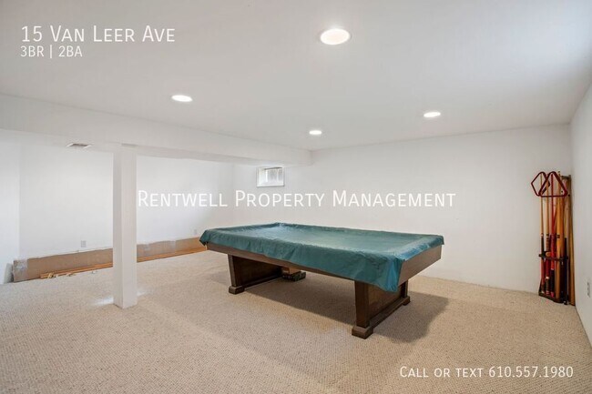 Building Photo - 15 Van Leer Ave