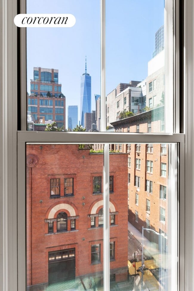 Building Photo - 52 Laight St