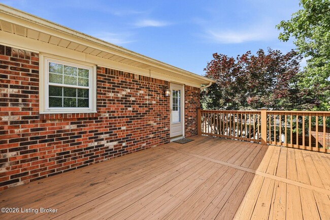 Building Photo - 3605 Birnamwood Ct