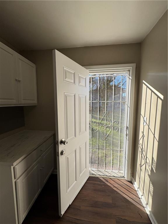 Building Photo - 888 T P Burruss Senior Dr SW