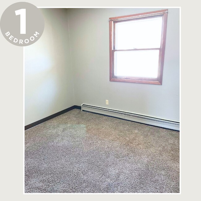 Interior Photo - Rolfe 20-Unit