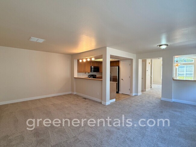 Building Photo - 4520 Beckonridge Ln SE