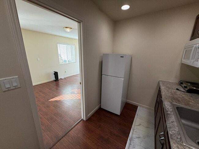 Building Photo - North 6th Street