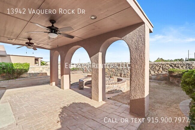 Building Photo - 13942 Vaquero Rock Dr