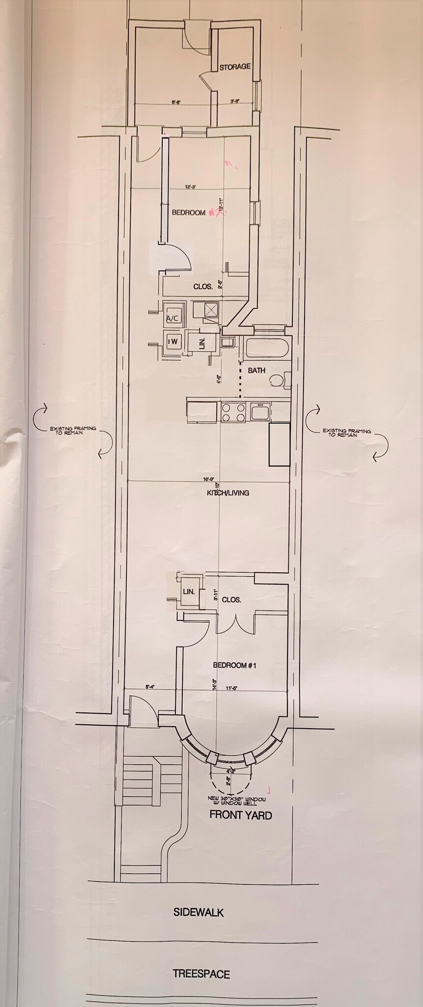 Building Photo - 2010 1st St NW