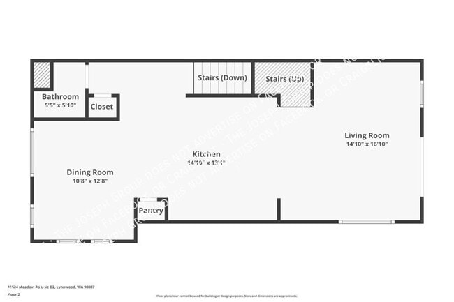 Building Photo - 15624 Meadow Rd