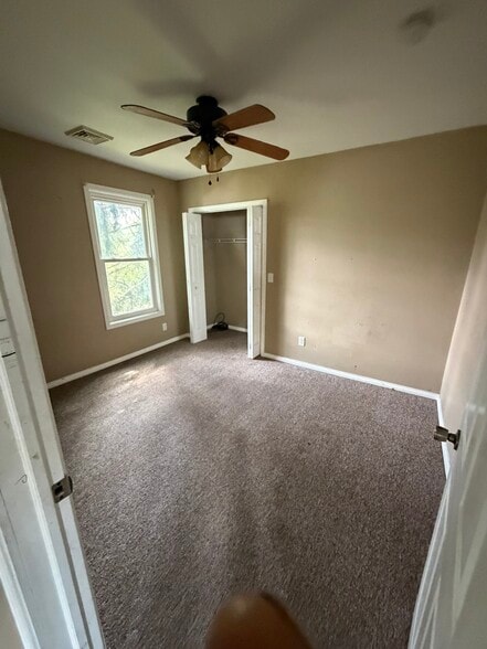 Bedroom 2 - 24 8th St