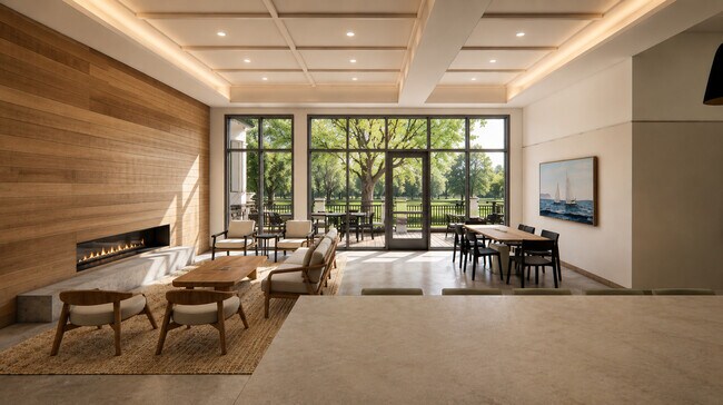 Building Photo - Cora Apartments - Now Leasing for May 2027!