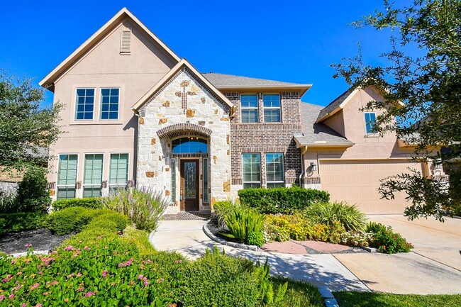 Primary Photo - 20310 Corbin Creek Dr