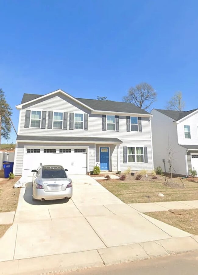 Building Photo - 184 Browband St