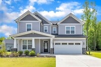 Building Photo - ***Stunning Wake Forest 5/4 ***