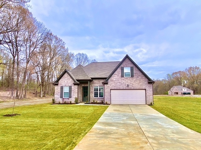 Primary Photo - Now Leasing a 5 Bedroom 3 Bath Home in Byh...