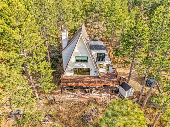 Building Photo - 28195 Cragmont Dr